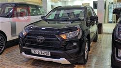 تويوتا راف 4